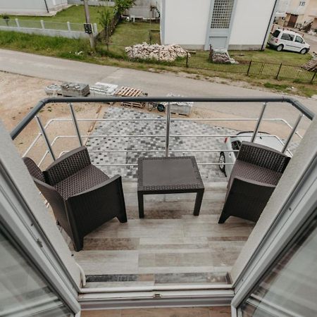 Apartmani Rosa Nevesinje Экстерьер фото