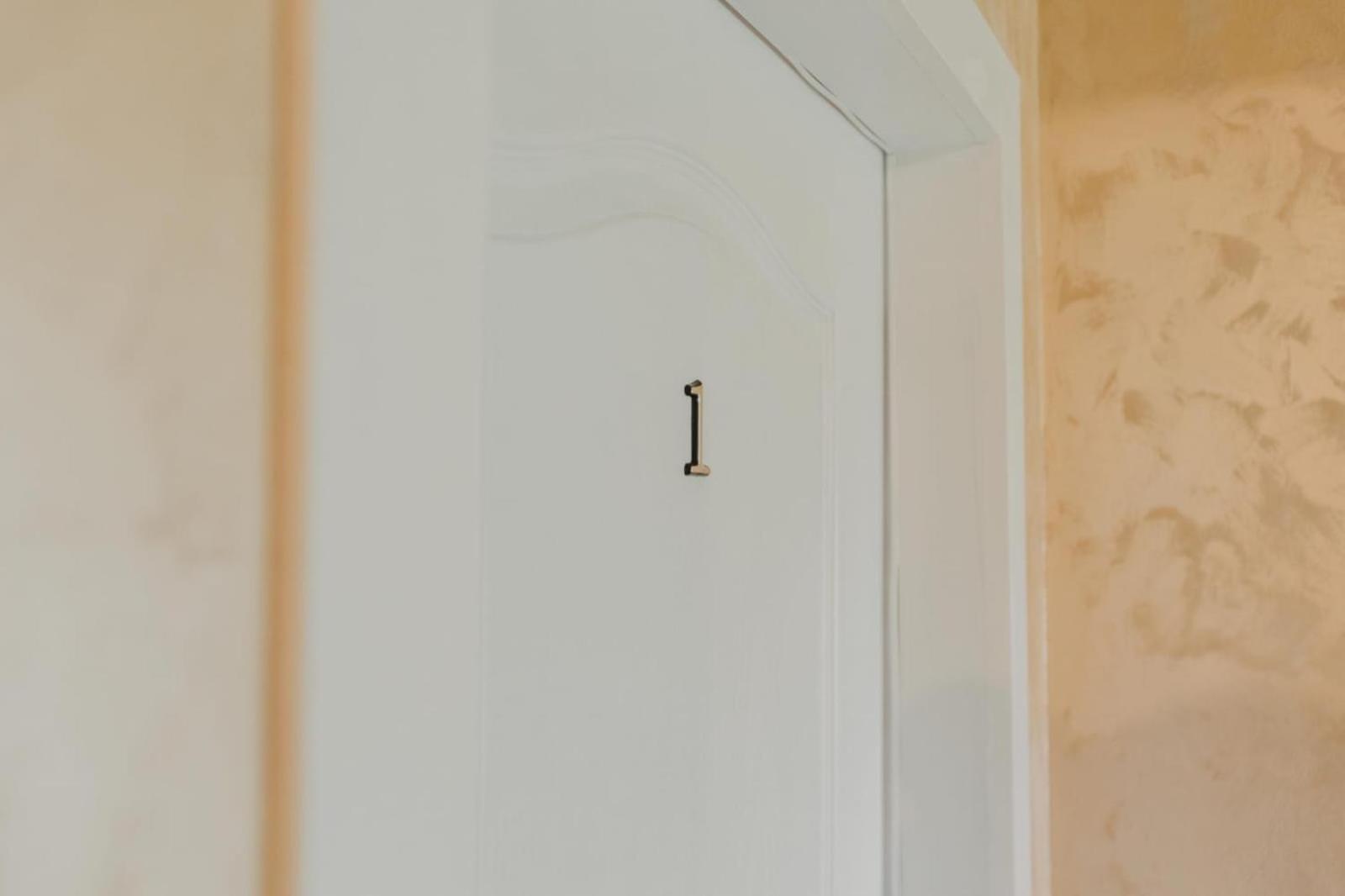 Apartmani Rosa Nevesinje Экстерьер фото