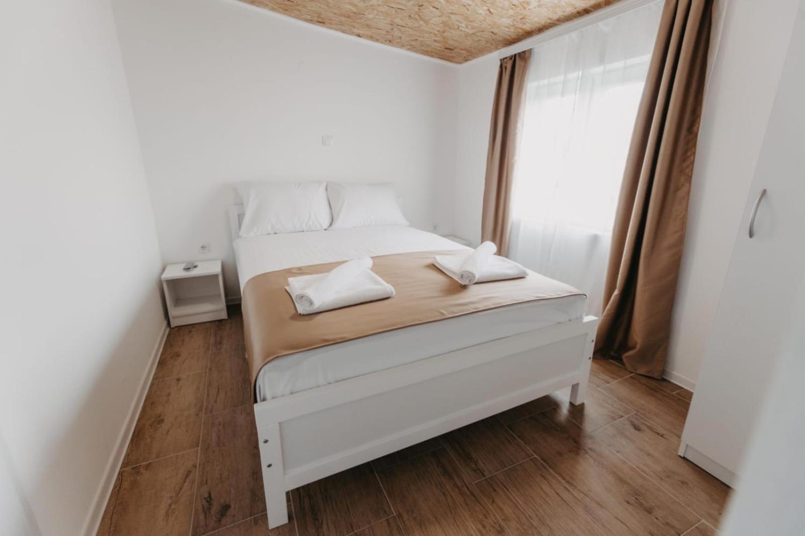 Apartmani Rosa Nevesinje Экстерьер фото