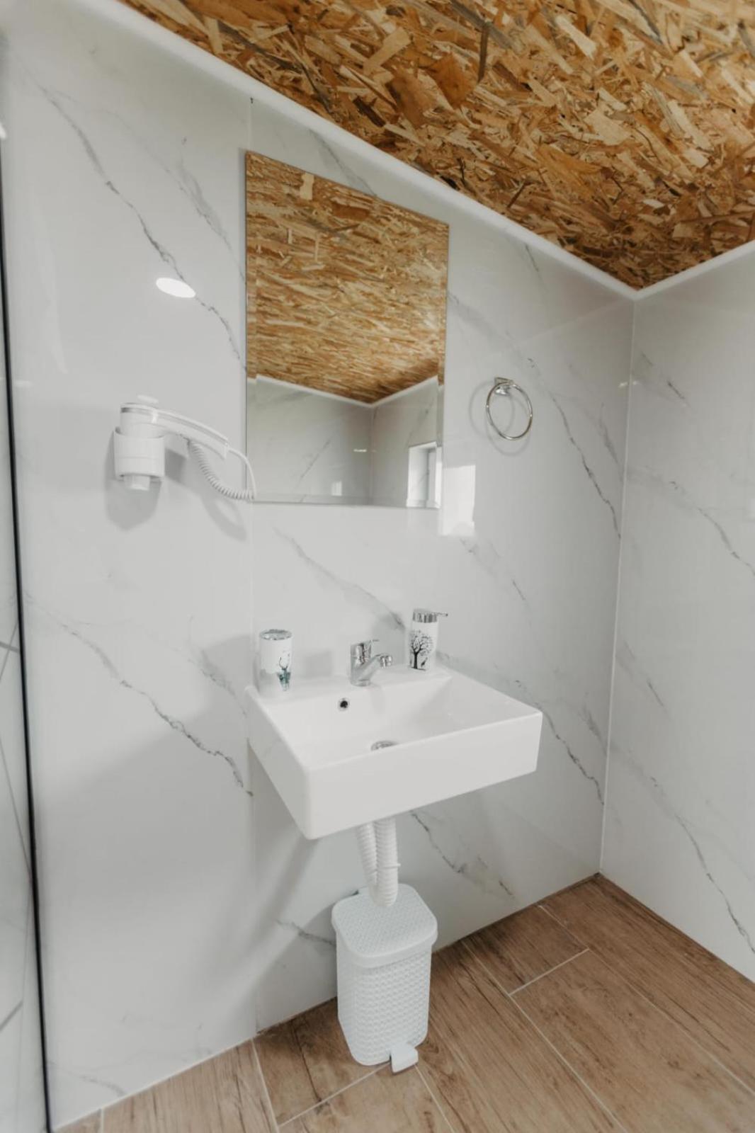 Apartmani Rosa Nevesinje Экстерьер фото