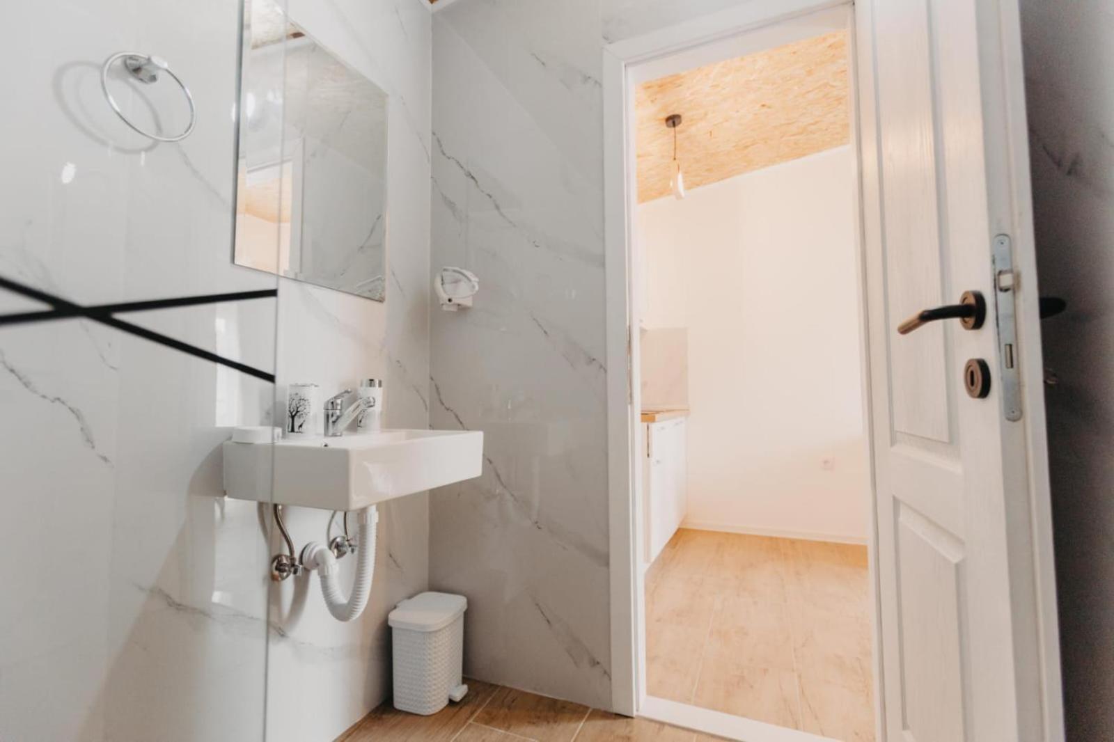 Apartmani Rosa Nevesinje Экстерьер фото