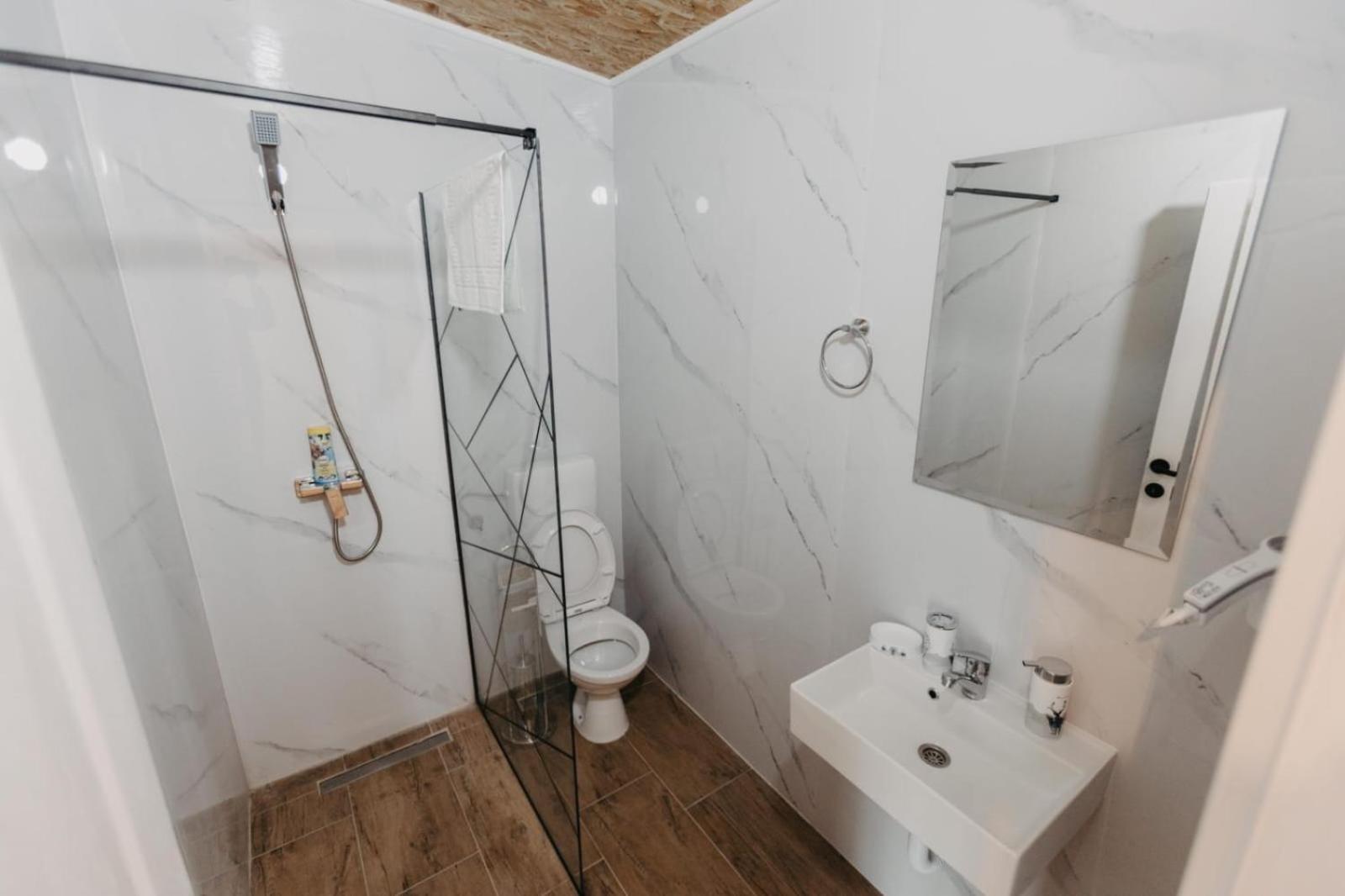 Apartmani Rosa Nevesinje Экстерьер фото