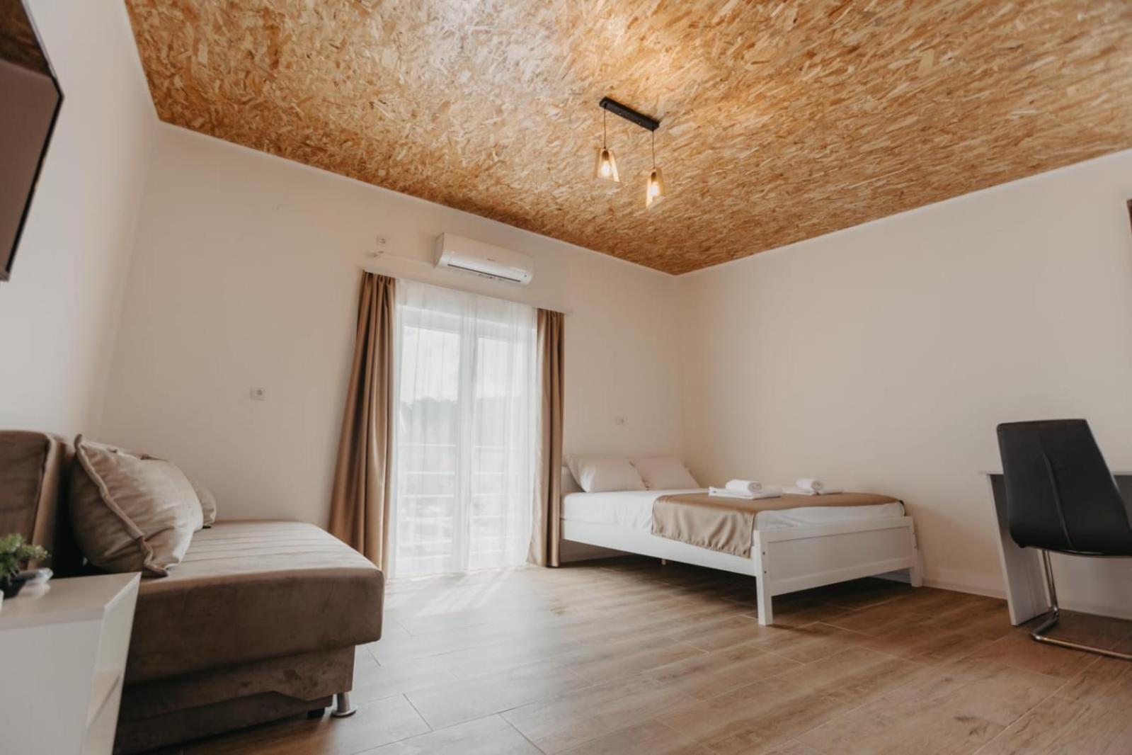 Apartmani Rosa Nevesinje Экстерьер фото
