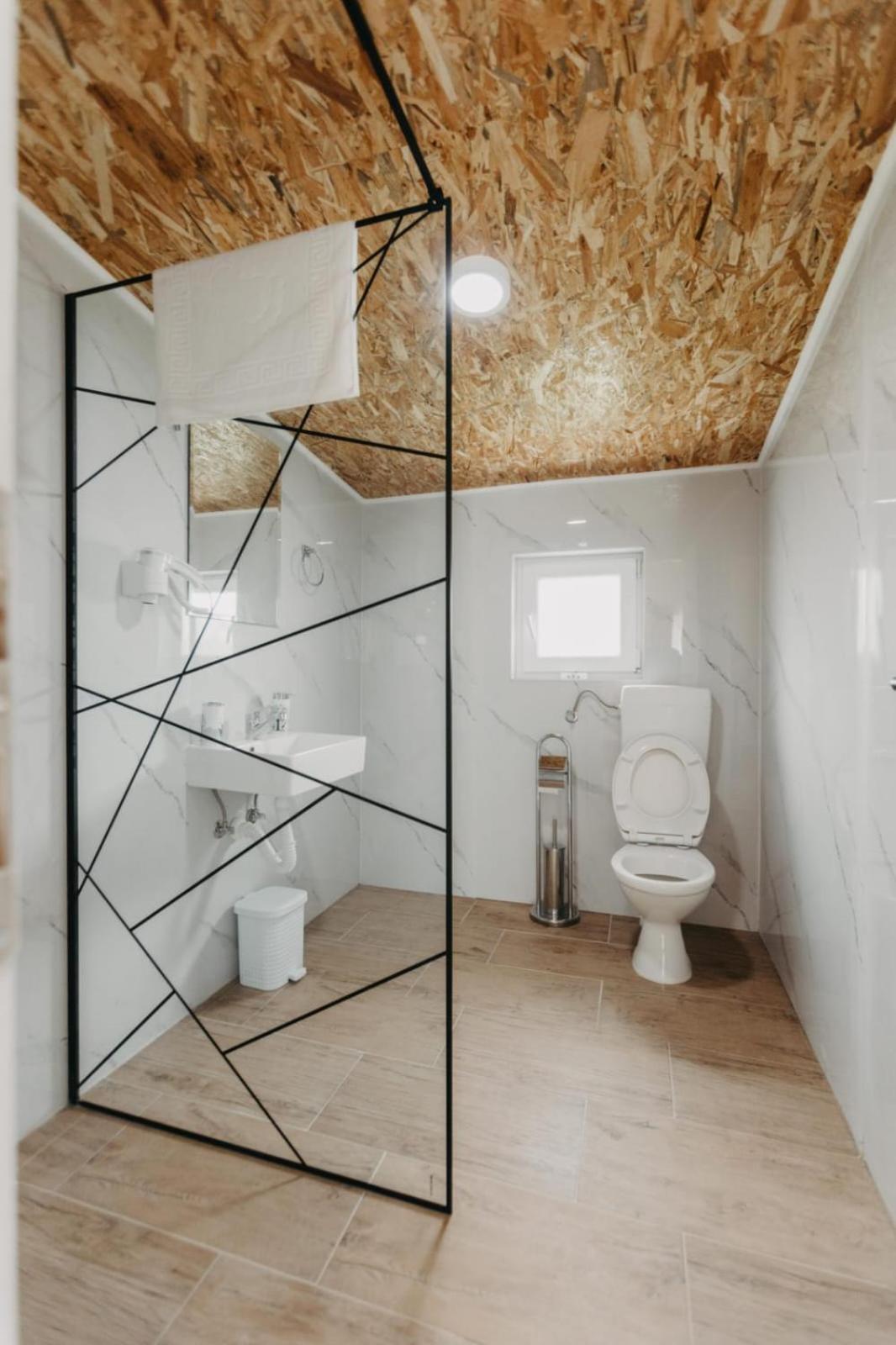 Apartmani Rosa Nevesinje Экстерьер фото
