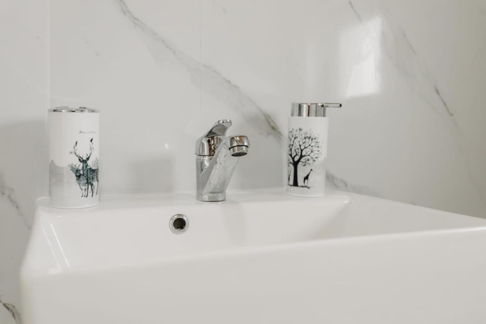 Apartmani Rosa Nevesinje Экстерьер фото