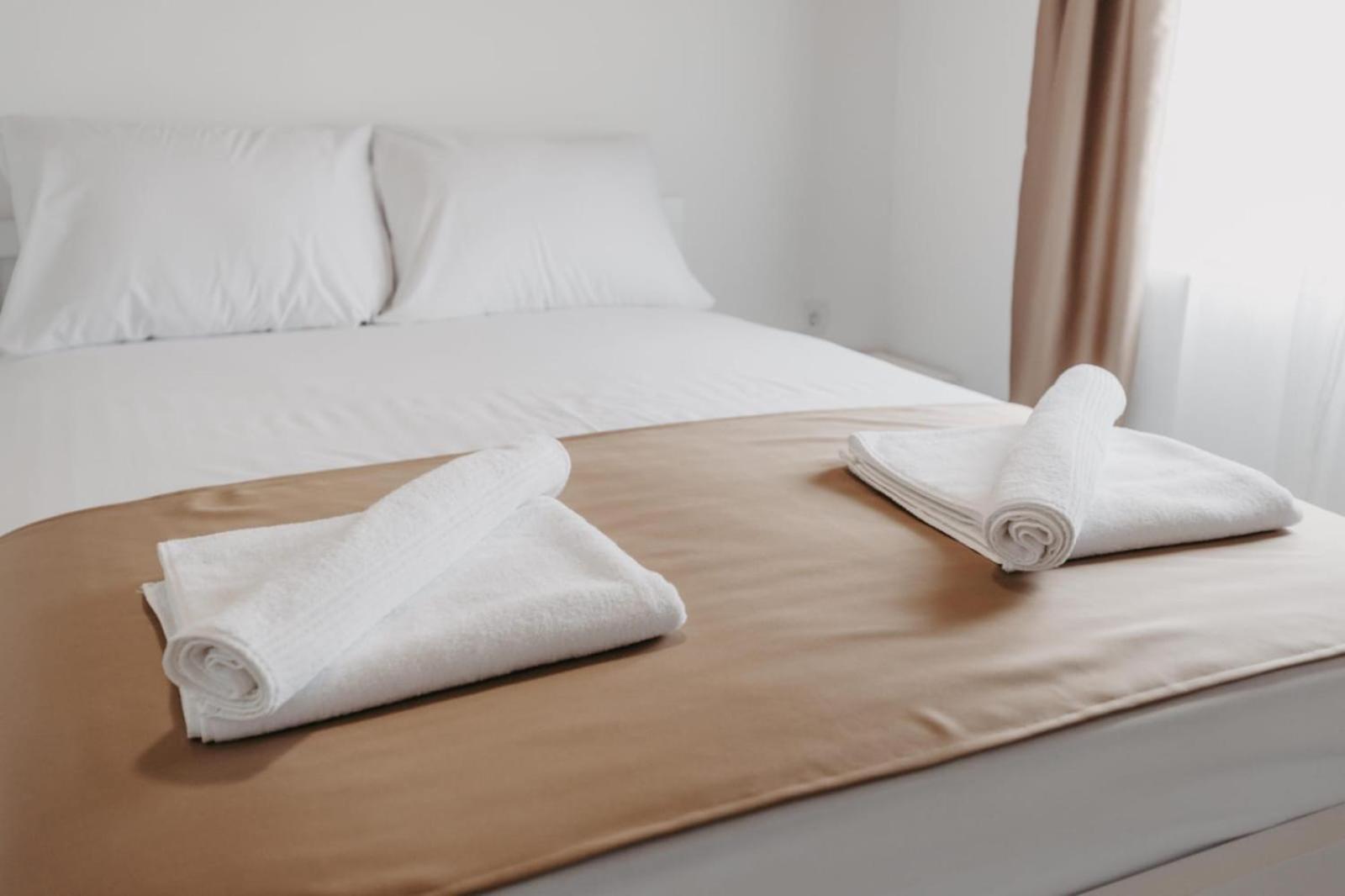 Apartmani Rosa Nevesinje Экстерьер фото