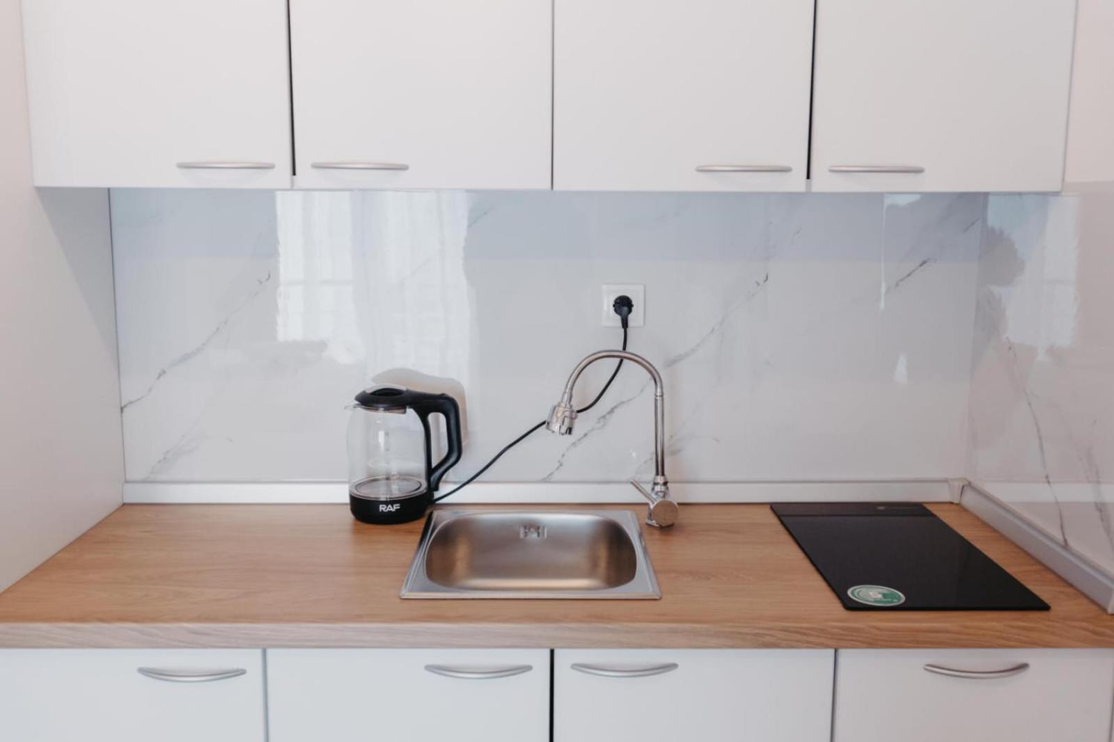 Apartmani Rosa Nevesinje Экстерьер фото