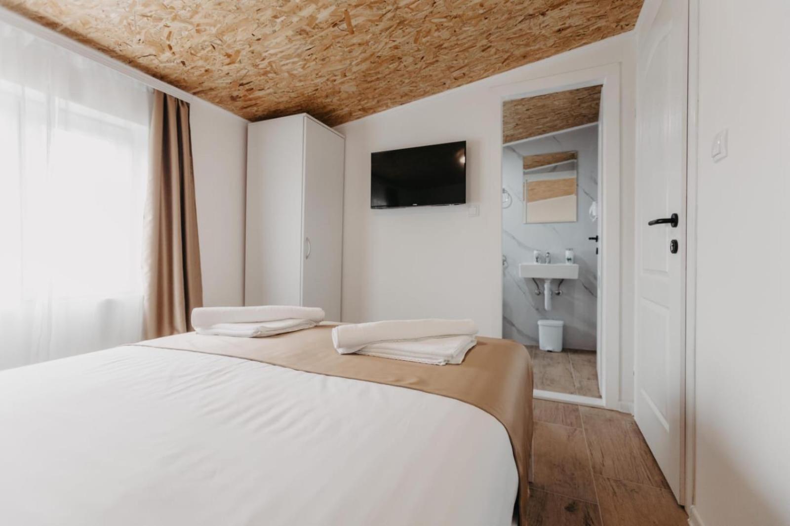 Apartmani Rosa Nevesinje Экстерьер фото