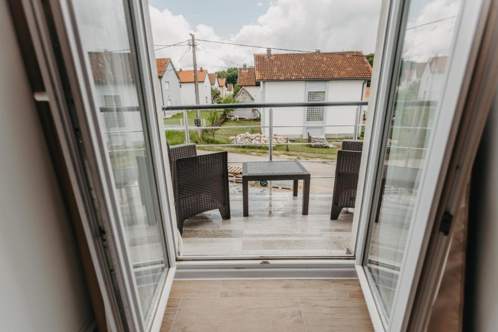 Apartmani Rosa Nevesinje Экстерьер фото