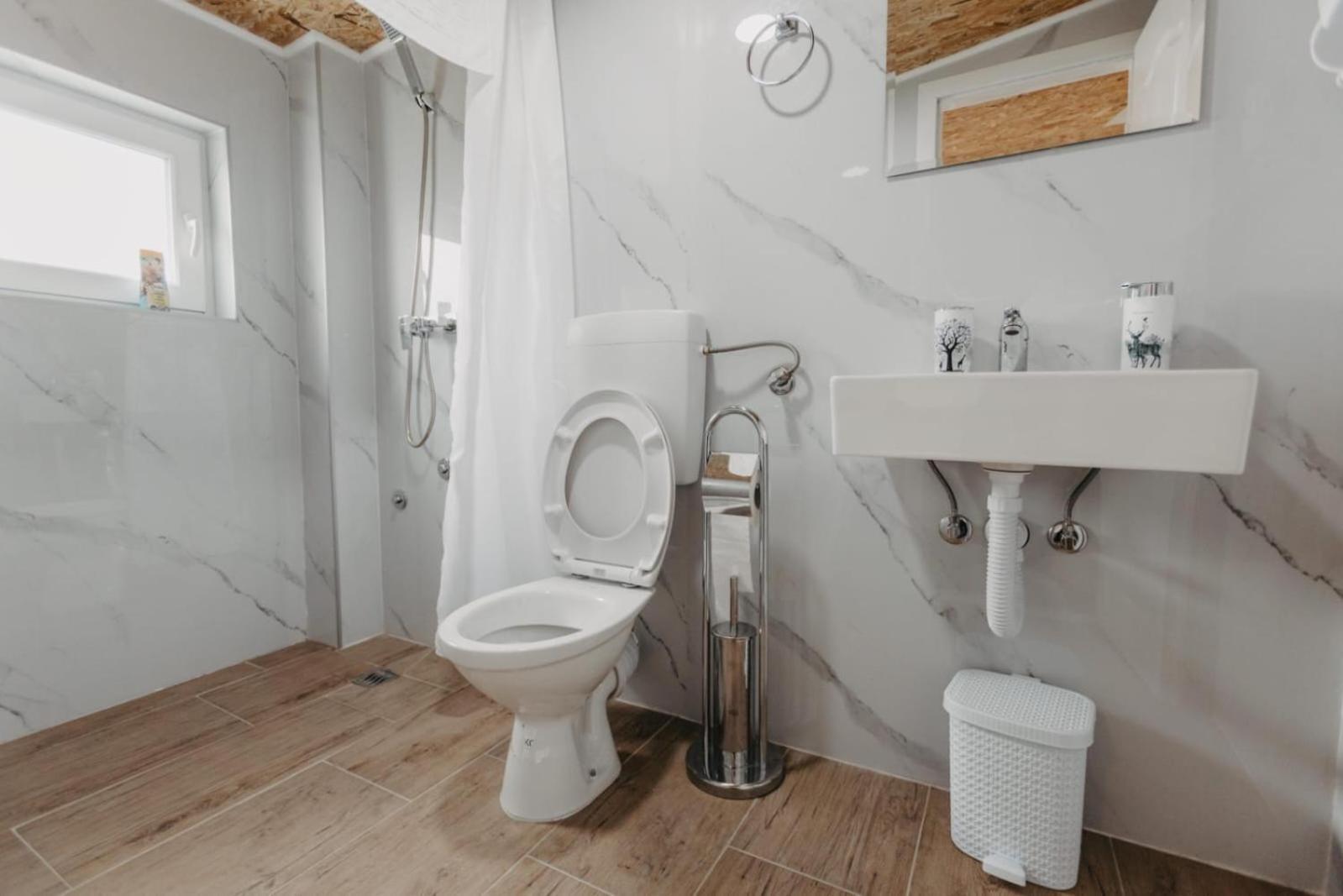 Apartmani Rosa Nevesinje Экстерьер фото