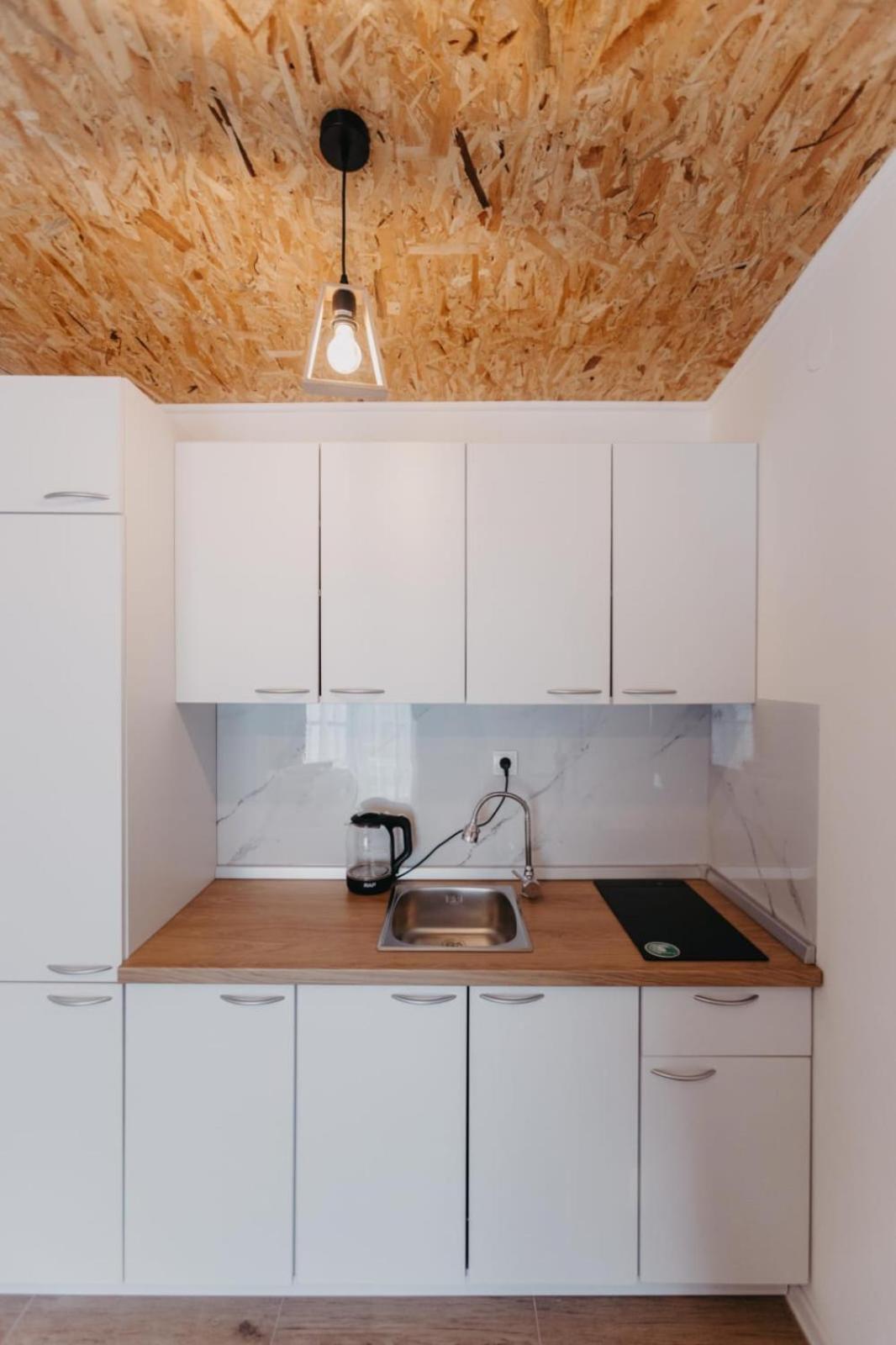 Apartmani Rosa Nevesinje Экстерьер фото