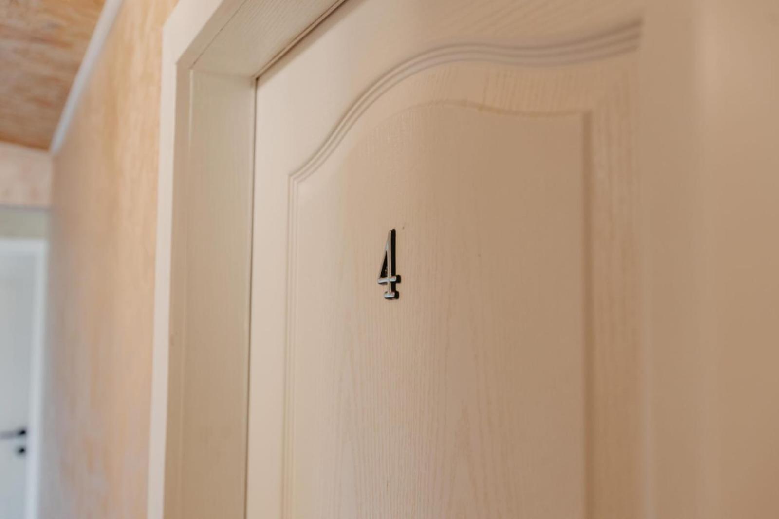 Apartmani Rosa Nevesinje Экстерьер фото