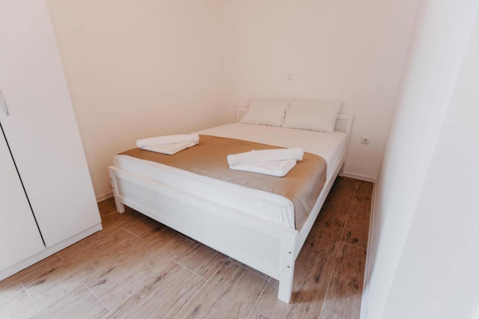 Apartmani Rosa Nevesinje Экстерьер фото