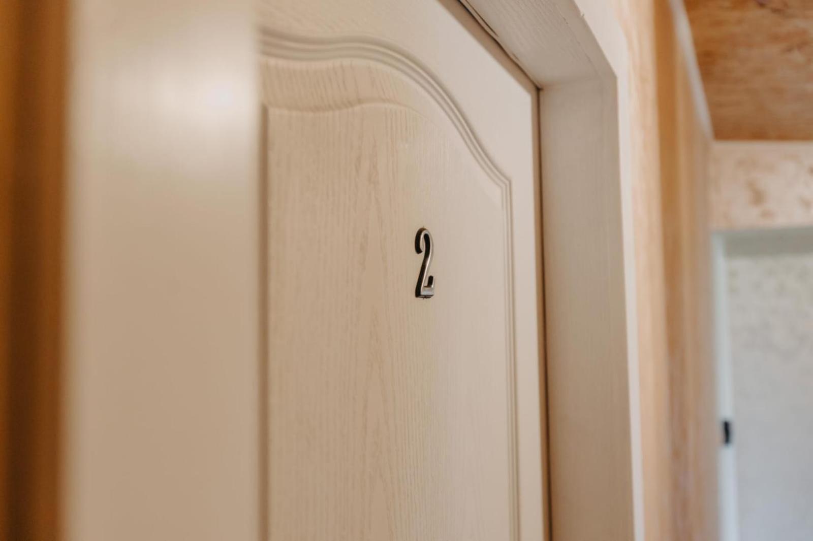 Apartmani Rosa Nevesinje Экстерьер фото