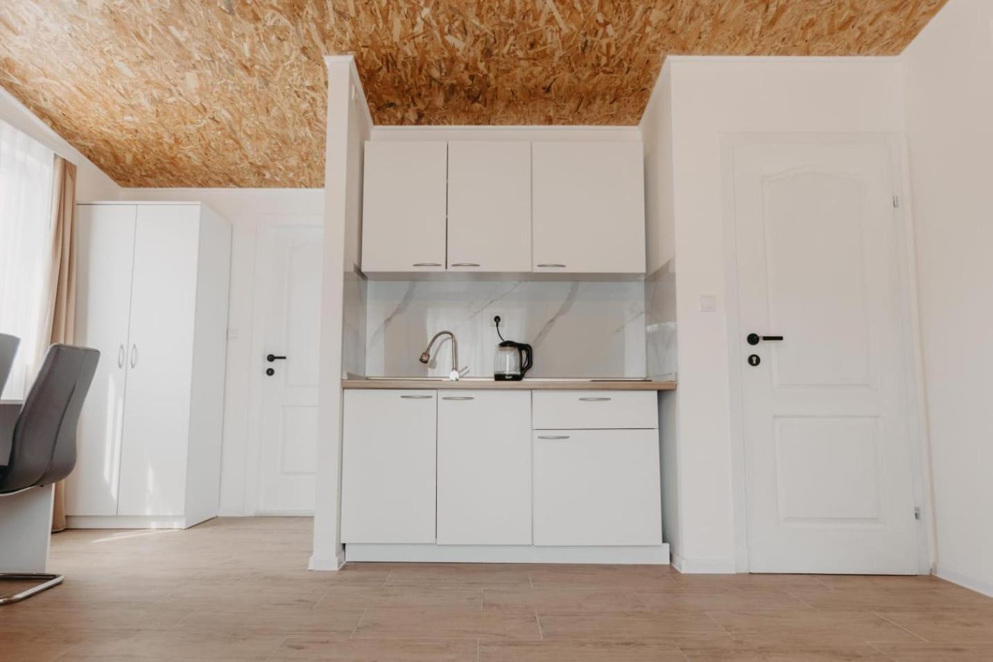 Apartmani Rosa Nevesinje Экстерьер фото