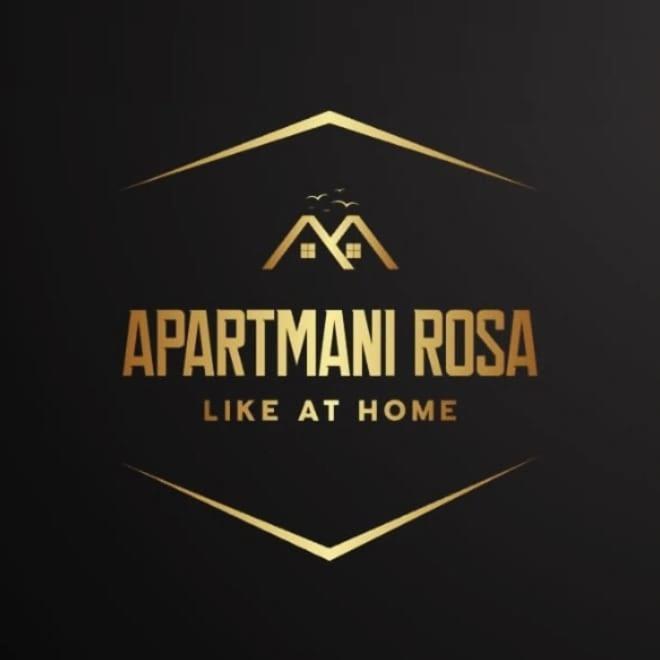 Apartmani Rosa Nevesinje Экстерьер фото