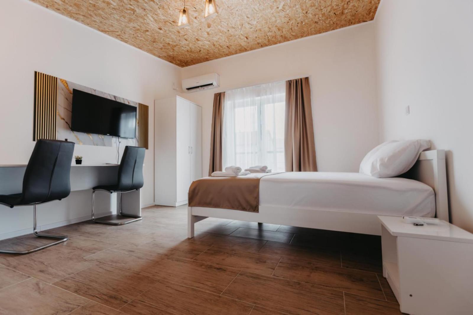 Apartmani Rosa Nevesinje Экстерьер фото