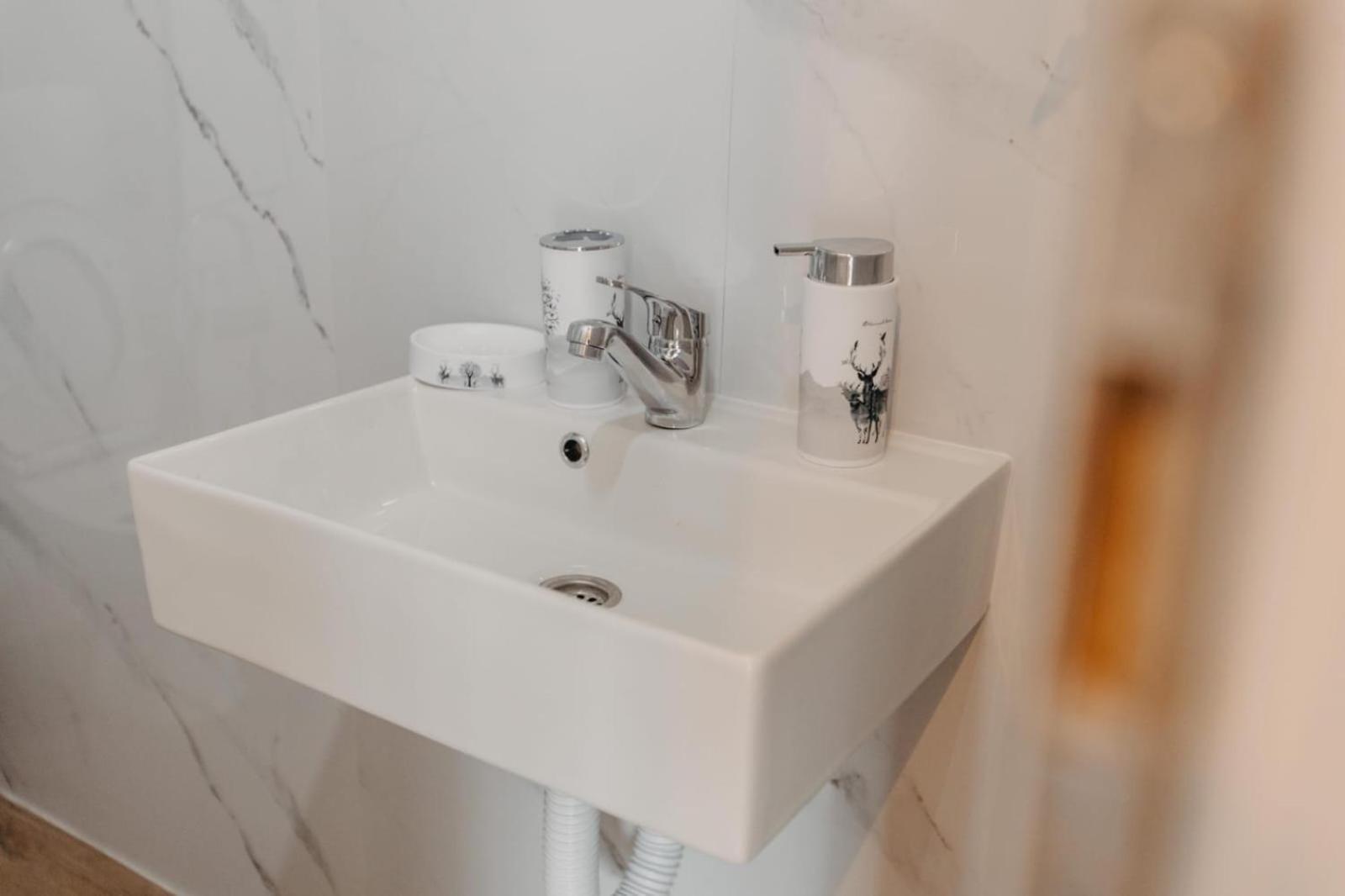 Apartmani Rosa Nevesinje Экстерьер фото