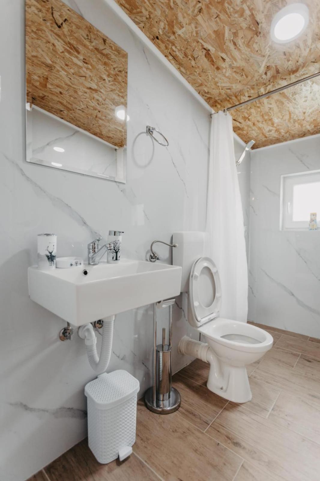 Apartmani Rosa Nevesinje Экстерьер фото