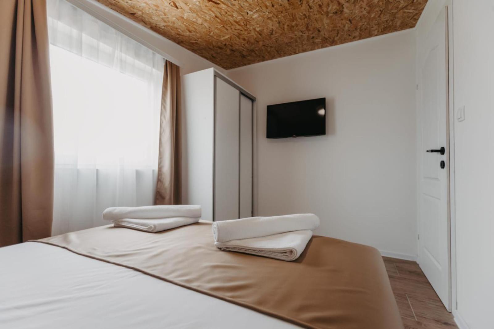 Apartmani Rosa Nevesinje Экстерьер фото