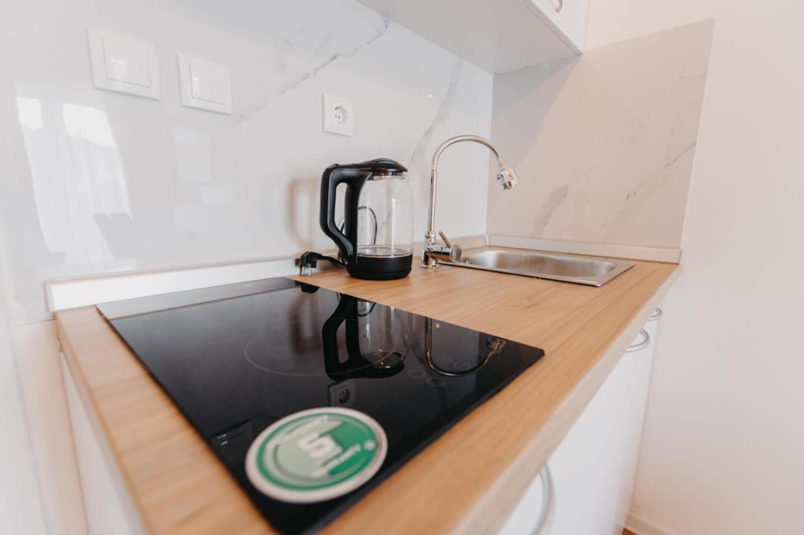 Apartmani Rosa Nevesinje Экстерьер фото