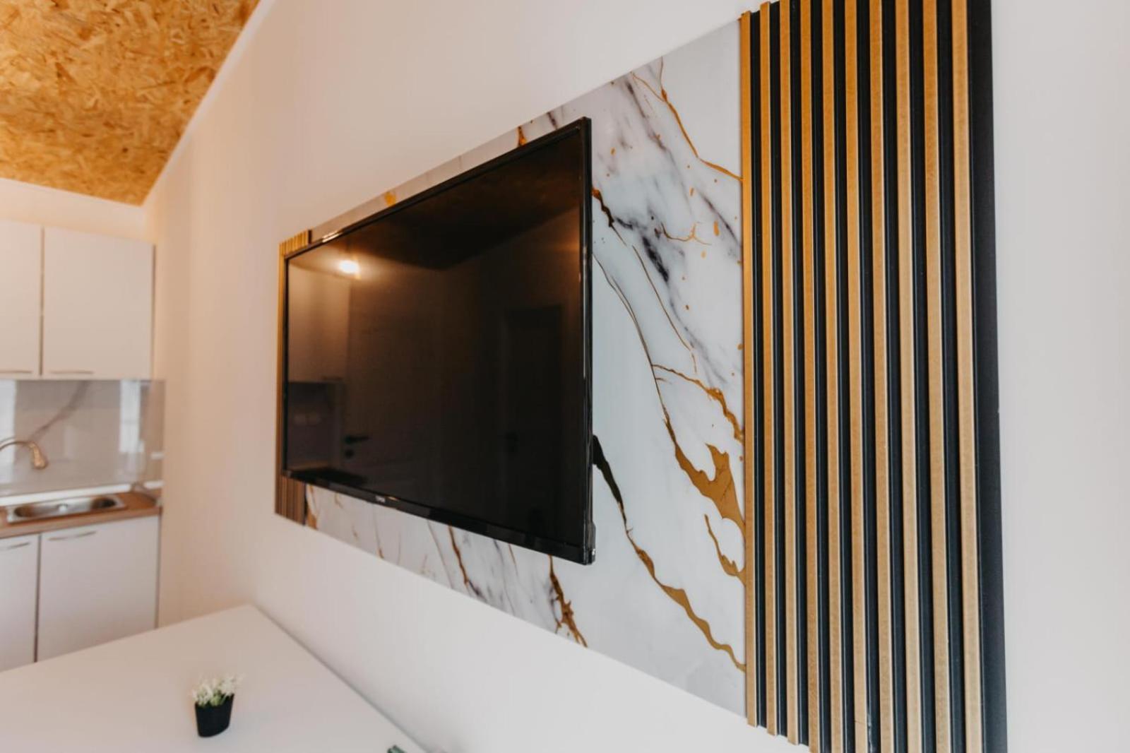 Apartmani Rosa Nevesinje Экстерьер фото