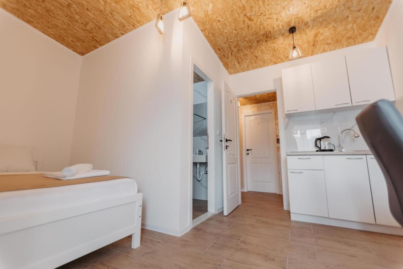 Apartmani Rosa Nevesinje Экстерьер фото